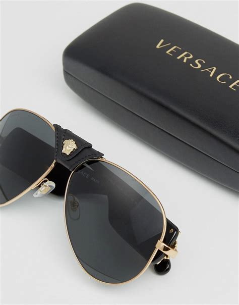 versace sunglasses uk mens|Versace sunglasses official site.